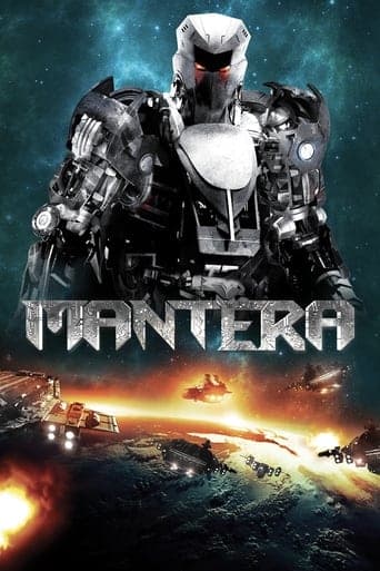 Mantera poster - Find streaming availability