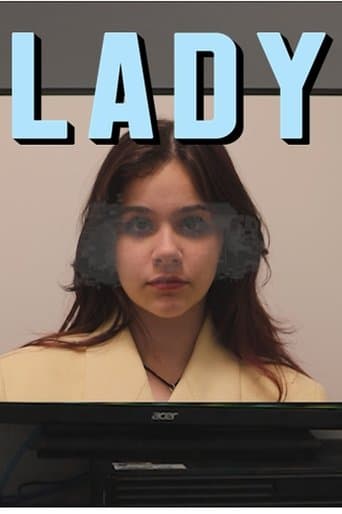 Lady poster - Find streaming availability
