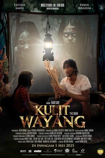 Kulit Wayang poster - Find streaming availability