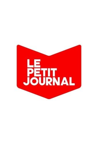 Le Petit Journal poster - Find streaming availability