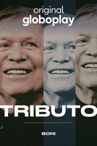 Tributo: Boni poster - Find streaming availability