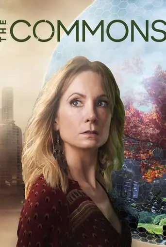 The Commons poster - Find streaming availability