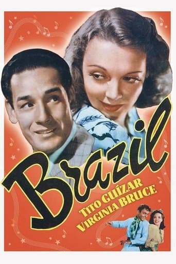 Brazil poster - Find streaming availability