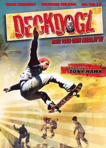 Deck Dogz poster - Find streaming availability