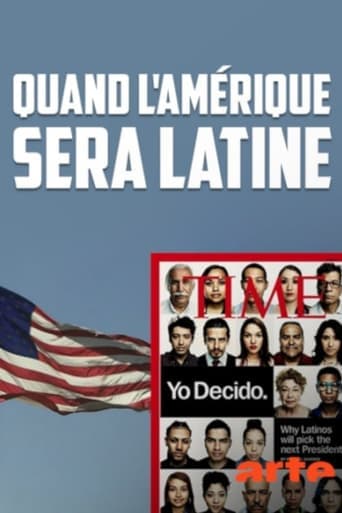 Quand l'Amérique sera latine poster - Find streaming availability