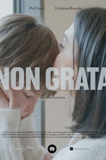 Non Grata poster - Find streaming availability