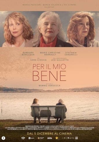 Per il mio bene poster - Find streaming availability