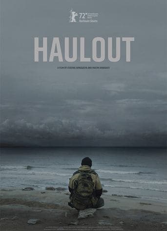 Haulout poster - Find streaming availability