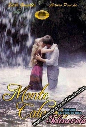 Monte Calvario poster - Find streaming availability