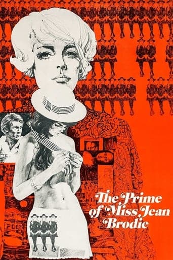 The Prime of Miss Jean Brodie poster - Find streaming availability