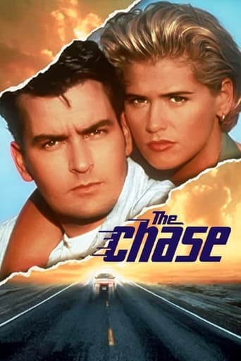 The Chase poster - Find streaming availability