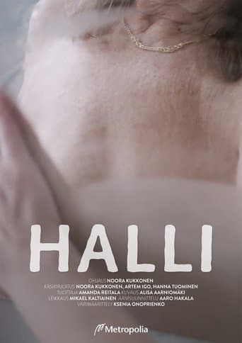 The Swimming Hall poster - Find streaming availability