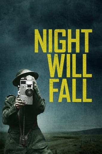 Night Will Fall poster - Find streaming availability