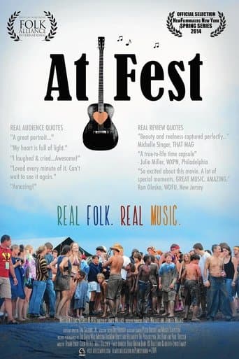 At Fest poster - Find streaming availability