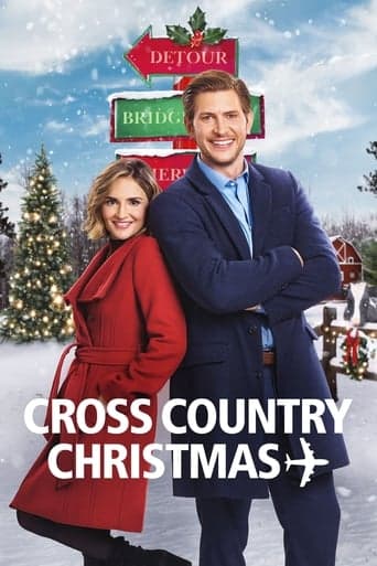 Cross Country Christmas poster - Find streaming availability