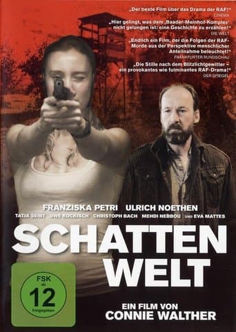Long Shadows poster - Find streaming availability