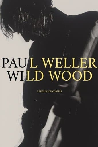 Record On: Paul Weller - Wild Wood poster - Find streaming availability