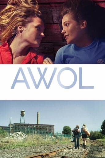 AWOL poster - Find streaming availability