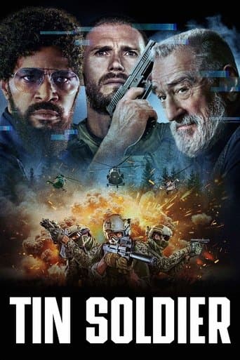 Tin Soldier poster - Find streaming availability