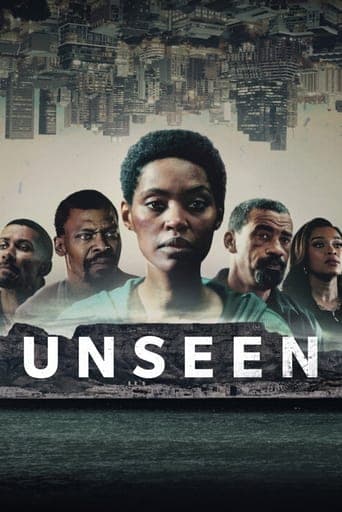 Unseen poster - Find streaming availability