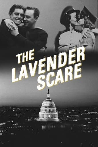 The Lavender Scare poster - Find streaming availability