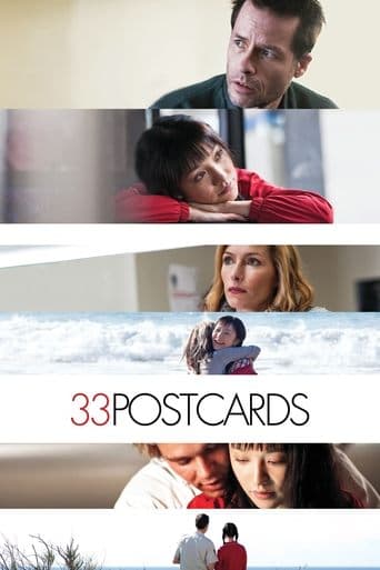 33 Postcards poster - Find streaming availability