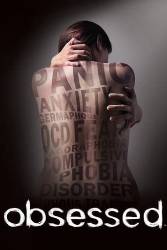 Obsessed poster - Find streaming availability