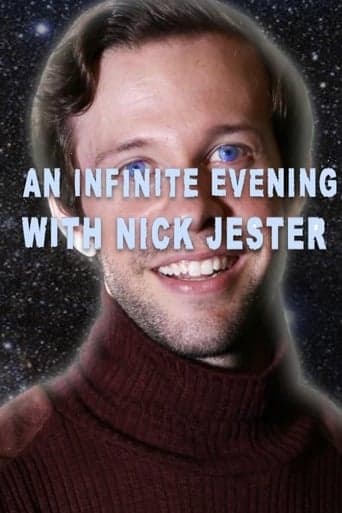 An Infinite Evening with Nick Jester poster - Find streaming availability