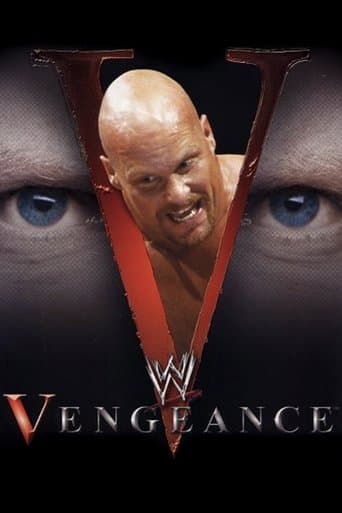 WWE Vengeance 2002 poster - Find streaming availability