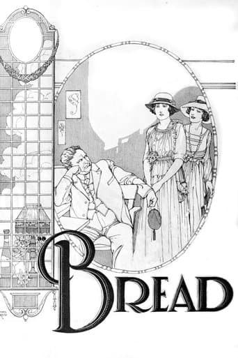 Bread poster - Find streaming availability