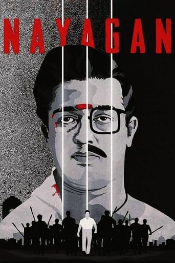 Nayakan poster - Find streaming availability