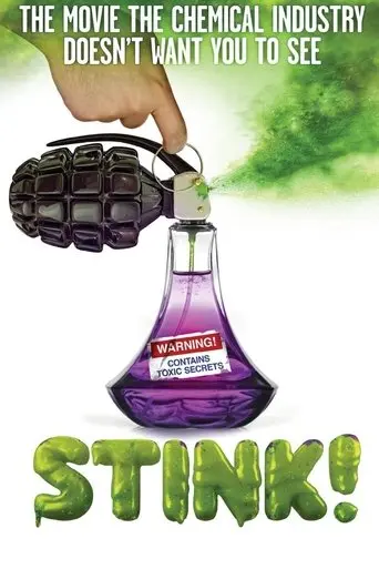 Stink! poster - Find streaming availability