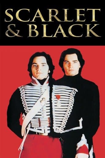 Scarlet and Black poster - Find streaming availability