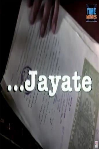 ...Jayate poster - Find streaming availability