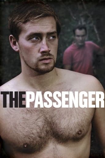 The Passenger poster - Find streaming availability