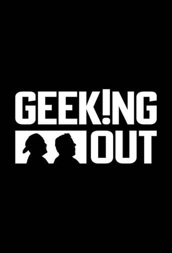 Geeking Out poster - Find streaming availability