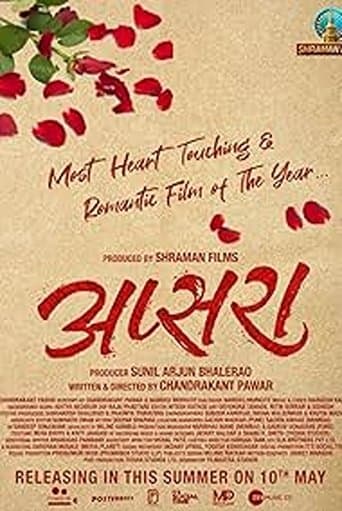 Apsara poster - Find streaming availability