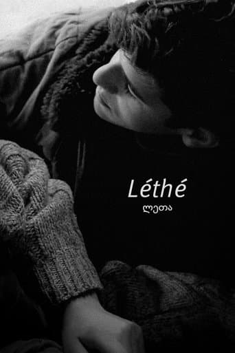 Léthé poster - Find streaming availability