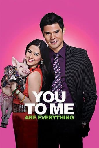 You to Me Are Everything poster - Find streaming availability