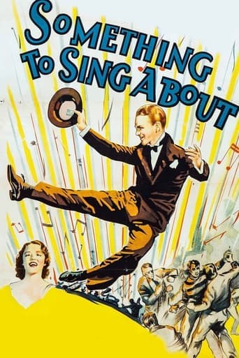 Something to Sing About poster - Find streaming availability