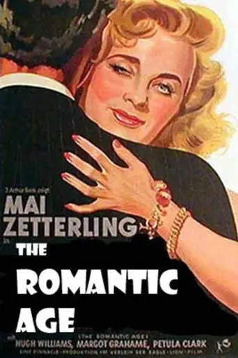 The Romantic Age poster - Find streaming availability