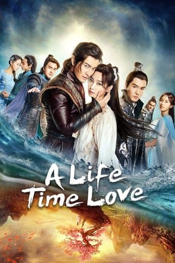 A Life Time Love poster - Find streaming availability