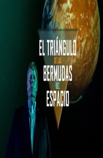 El triángulo de las Bermudas del espacio poster - Find streaming availability