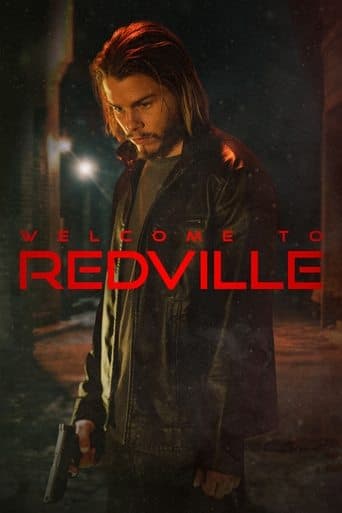 Welcome to Redville poster - Find streaming availability