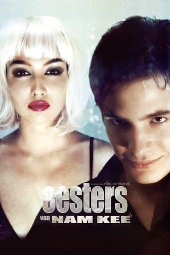 Oysters at Nam Kee's poster - Find streaming availability
