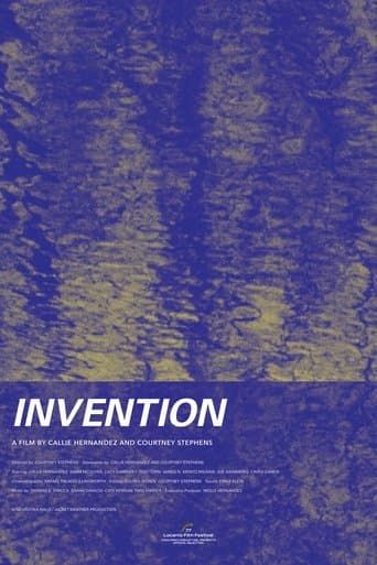 Invention poster - Find streaming availability