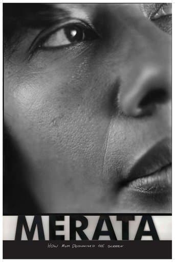 Merata: How Mum Decolonised the Screen poster - Find streaming availability
