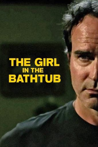 The Girl in the Bathtub poster - Find streaming availability