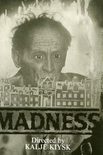 Madness poster - Find streaming availability
