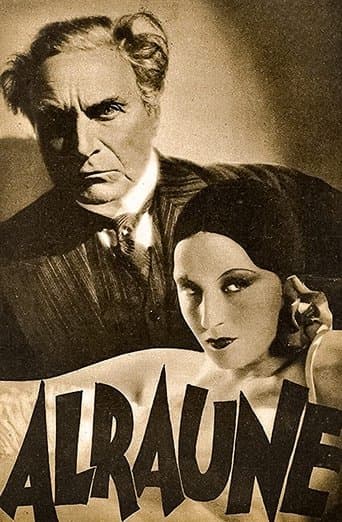 Alraune poster - Find streaming availability